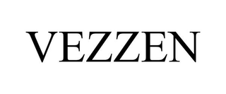 VEZZEN