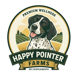 HAPPY POINTER FARMS