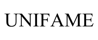 UNIFAME