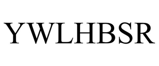 YWLHBSR