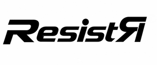 RESISTR