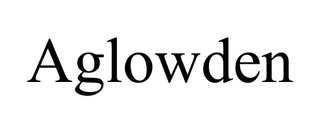 AGLOWDEN