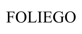FOLIEGO