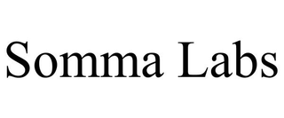 SOMMA LABS