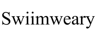 SWIIMWEARY