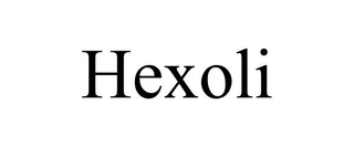 HEXOLI
