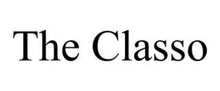 THE CLASSO