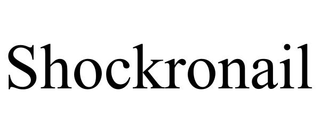 SHOCKRONAIL