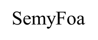 SEMYFOA