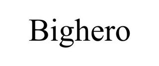 BIGHERO