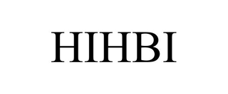 HIHBI