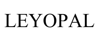 LEYOPAL