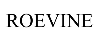 ROEVINE