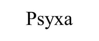 PSYXA