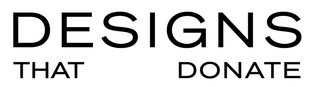DESIGNS THAT DONATE