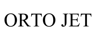 ORTO JET