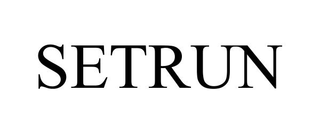 SETRUN