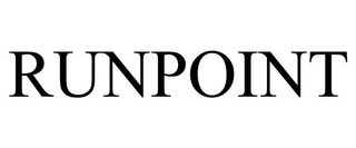 RUNPOINT