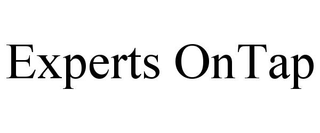 EXPERTS ONTAP
