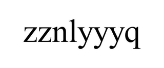 ZZNLYYYQ