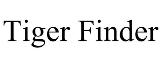 TIGER FINDER