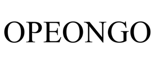 OPEONGO