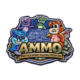AMMO ANOTHER MONEY MAKING OPERATION