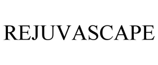 REJUVASCAPE