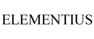 ELEMENTIUS