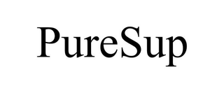 PURESUP