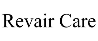 REVAIR CARE