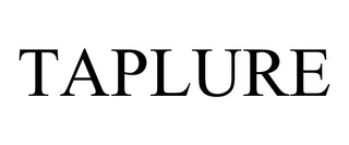 TAPLURE