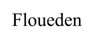 FLOUEDEN