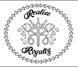 REALIZE ROYALTY