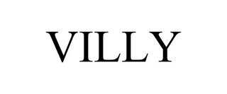 VILLY