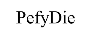 PEFYDIE