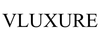 VLUXURE