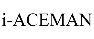 I-ACEMAN