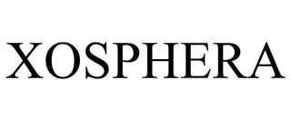 XOSPHERA