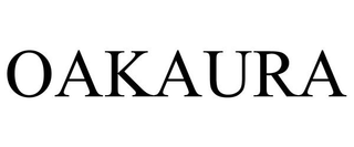 OAKAURA