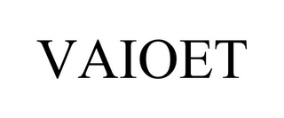 VAIOET