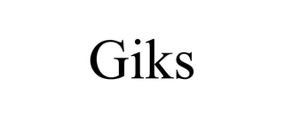 GIKS