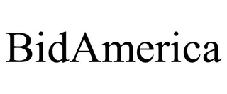 BIDAMERICA