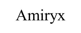 AMIRYX