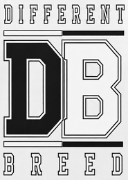 DIFFERENT DB BREED
