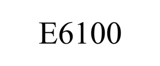 E6100