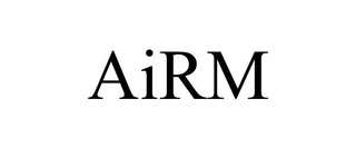 AIRM