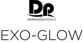 DP DERMACEUTICALS EXO-GLOW