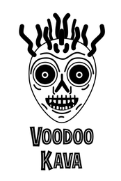 VOODOO KAVA