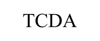 TCDA